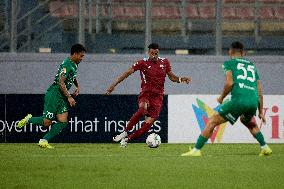 Floriana FC v Gzira United FC - Malta 360 Sports Premier League