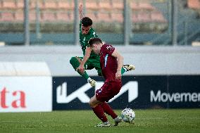 Floriana FC v Gzira United FC - Malta 360 Sports Premier League