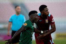 Floriana FC v Gzira United FC - Malta 360 Sports Premier League