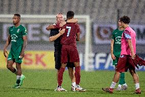 Floriana FC v Gzira United FC - Malta 360 Sports Premier League