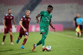 Floriana FC v Gzira United FC - Malta 360 Sports Premier League