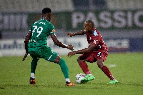 Floriana FC v Gzira United FC - Malta 360 Sports Premier League