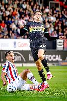 Willem II Tilburg v PSV - Eredivisie