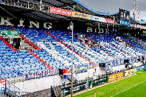 Willem II Tilburg v PSV - Eredivisie