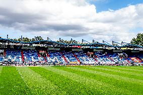 Willem II Tilburg v PSV - Eredivisie