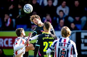 Willem II Tilburg v PSV - Eredivisie