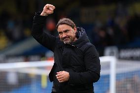 Leeds United FC v Coventry City FC - Sky Bet Championship