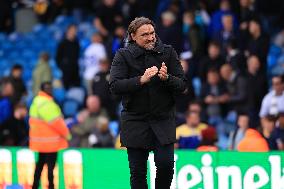 Leeds United FC v Coventry City FC - Sky Bet Championship