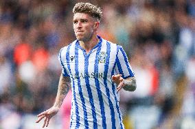 Sheffield Wednesday v West Bromwich Albion - Sky Bet Championship