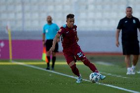 Floriana FC v Gzira United FC - Malta 360 Sports Premier League