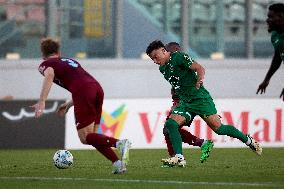 Floriana FC v Gzira United FC - Malta 360 Sports Premier League