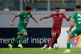 Floriana FC v Gzira United FC - Malta 360 Sports Premier League