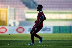 Floriana FC v Gzira United FC - Malta 360 Sports Premier League