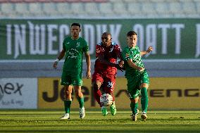 Floriana FC v Gzira United FC - Malta 360 Sports Premier League