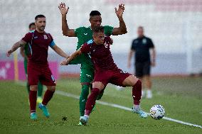 Floriana FC v Gzira United FC - Malta 360 Sports Premier League