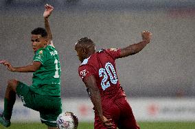 Floriana FC v Gzira United FC - Malta 360 Sports Premier League