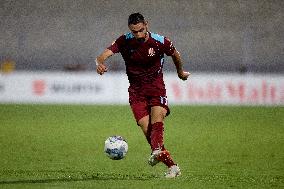 Floriana FC v Gzira United FC - Malta 360 Sports Premier League