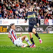 Willem II Tilburg v PSV - Eredivisie