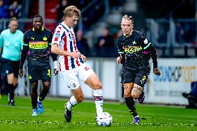 Willem II Tilburg v PSV - Eredivisie