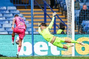 Sheffield Wednesday v West Bromwich Albion - Sky Bet Championship