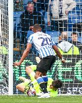 Sheffield Wednesday v West Bromwich Albion - Sky Bet Championship