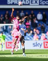 Sheffield Wednesday v West Bromwich Albion - Sky Bet Championship