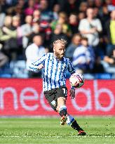 Sheffield Wednesday v West Bromwich Albion - Sky Bet Championship