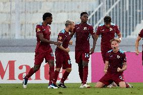 Floriana FC v Gzira United FC - Malta 360 Sports Premier League