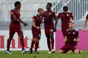 Floriana FC v Gzira United FC - Malta 360 Sports Premier League