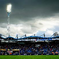 Willem II Tilburg v PSV - Eredivisie