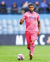 Sheffield Wednesday v West Bromwich Albion - Sky Bet Championship