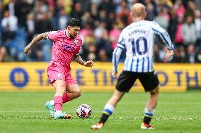 Sheffield Wednesday v West Bromwich Albion - Sky Bet Championship