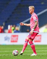 Sheffield Wednesday v West Bromwich Albion - Sky Bet Championship