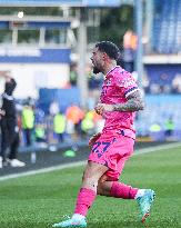 Sheffield Wednesday v West Bromwich Albion - Sky Bet Championship