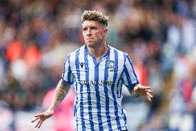 Sheffield Wednesday v West Bromwich Albion - Sky Bet Championship