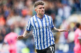 Sheffield Wednesday v West Bromwich Albion - Sky Bet Championship