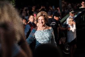 Princess Theodora Glucksburg Of Greece And Matthew Jeremiah Kumar - Wedding In Athens