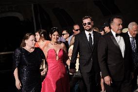 Princess Theodora Glucksburg Of Greece And Matthew Jeremiah Kumar - Wedding In Athens