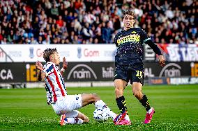 Willem II Tilburg v PSV - Eredivisie