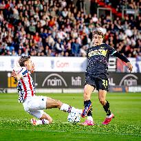 Willem II Tilburg v PSV - Eredivisie