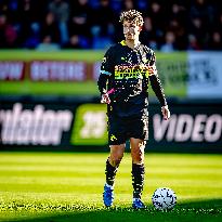 Willem II Tilburg v PSV - Eredivisie