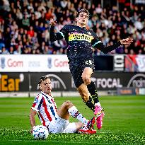 Willem II Tilburg v PSV - Eredivisie