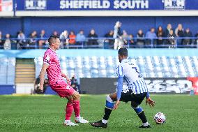 Sheffield Wednesday v West Bromwich Albion - Sky Bet Championship