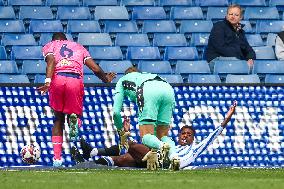 Sheffield Wednesday v West Bromwich Albion - Sky Bet Championship