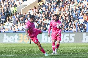 Sheffield Wednesday v West Bromwich Albion - Sky Bet Championship