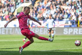 Sheffield Wednesday v West Bromwich Albion - Sky Bet Championship