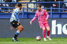 Sheffield Wednesday v West Bromwich Albion - Sky Bet Championship