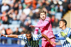 Sheffield Wednesday v West Bromwich Albion - Sky Bet Championship