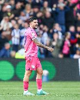 Sheffield Wednesday v West Bromwich Albion - Sky Bet Championship