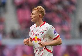 RB Leipzig v FC Augsburg - Bundesliga